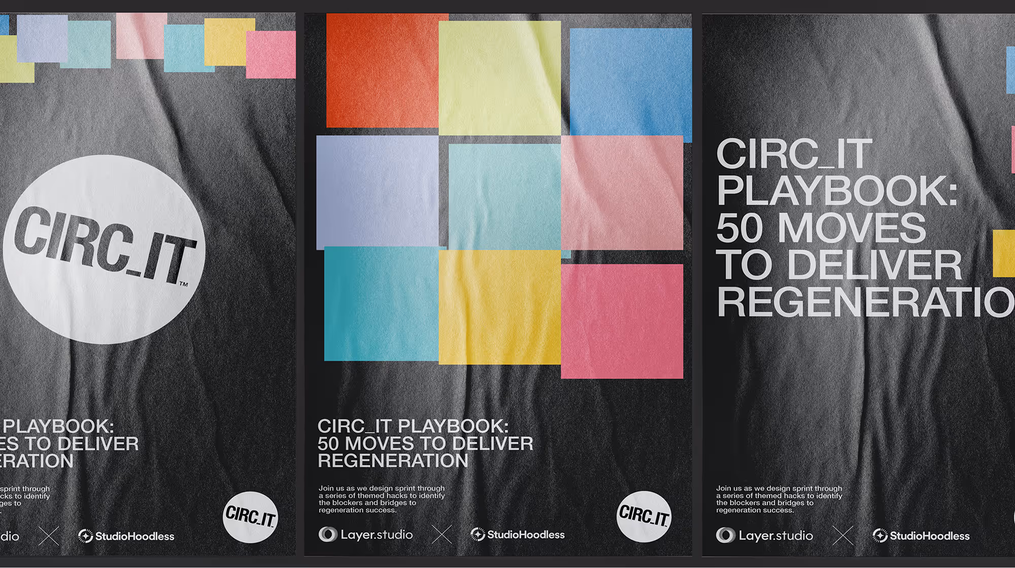 Circ_it - 50 Moves to Deliver Regeneration